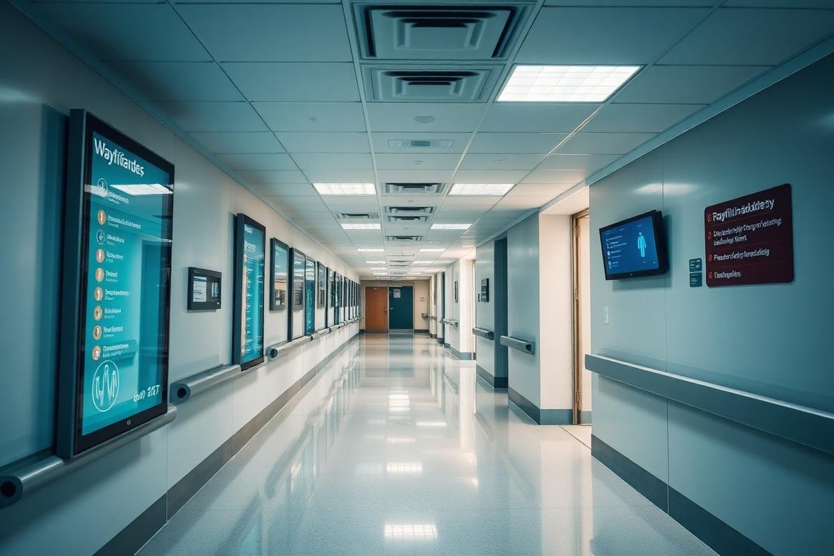 Healthcare