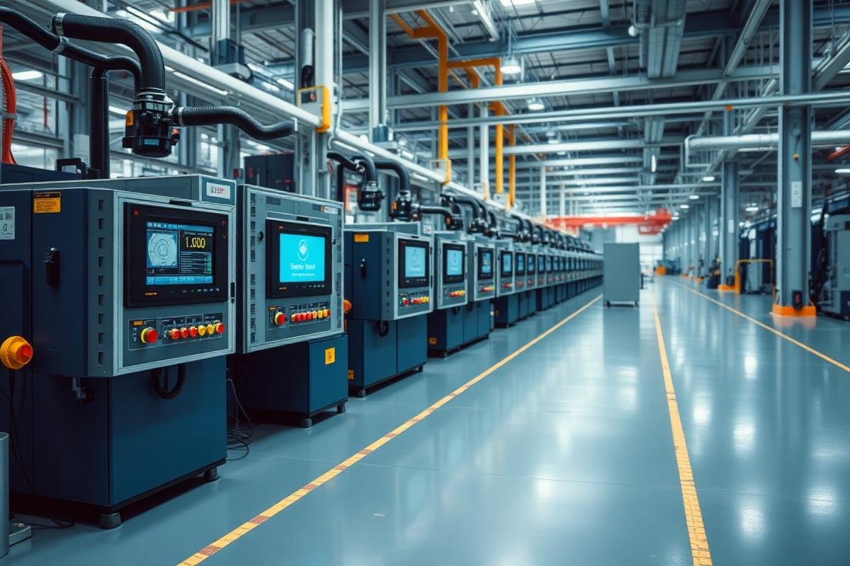 Manufacturing