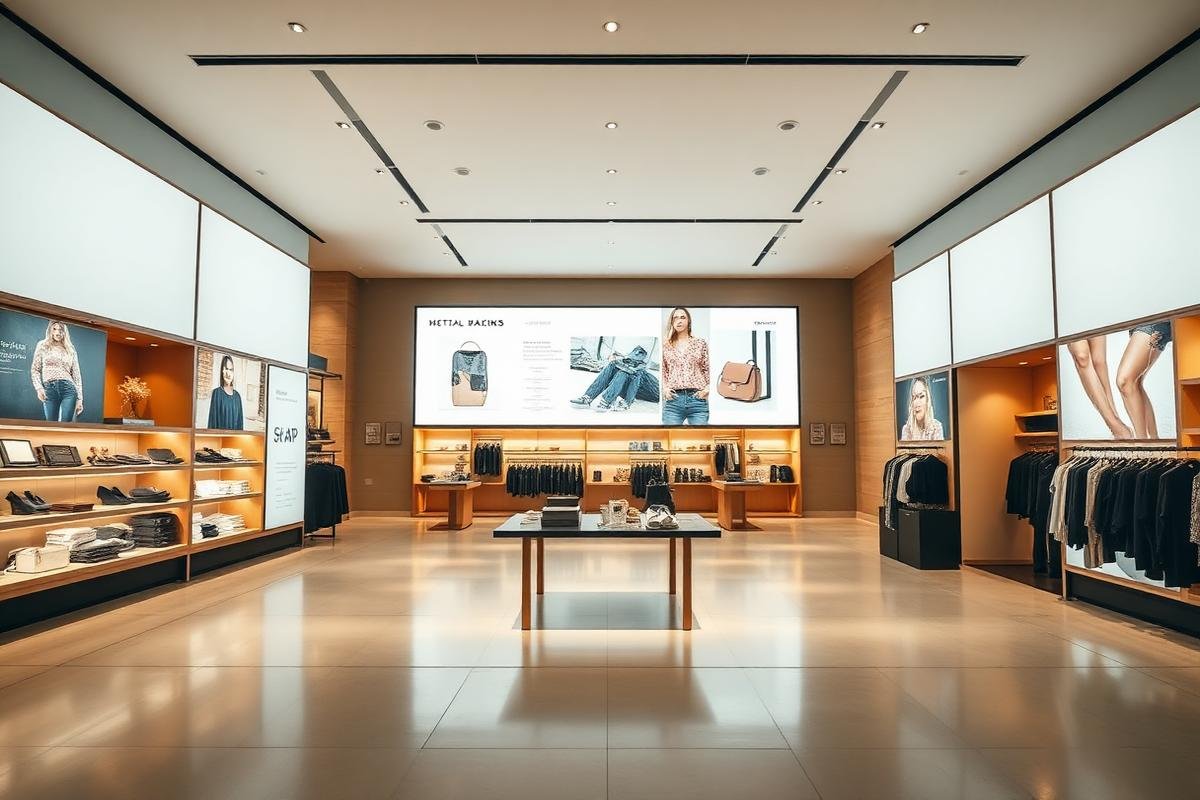 Retail