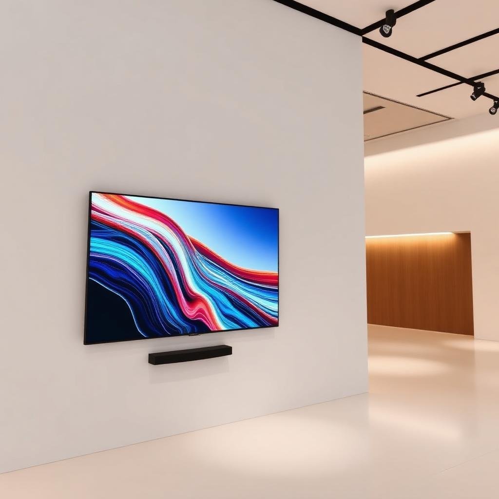 All-In-One Displays