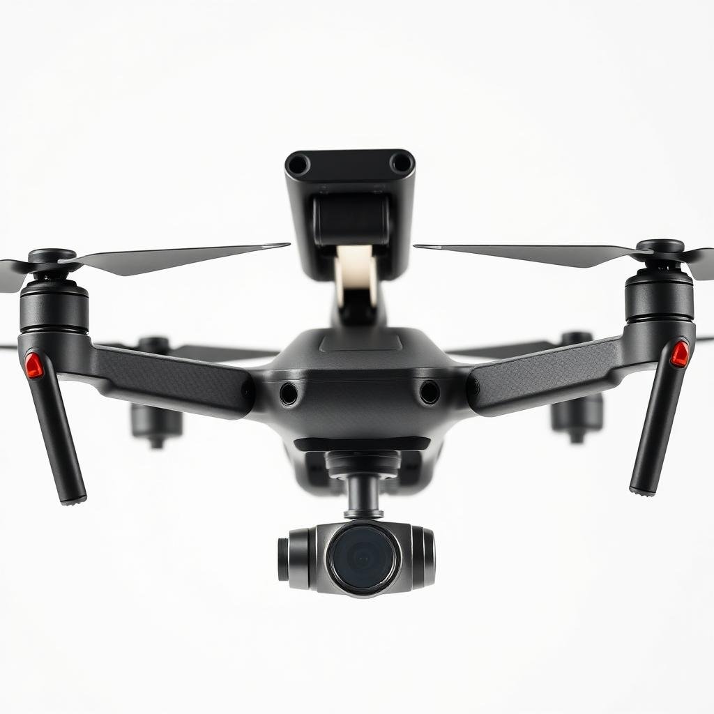 Drones
