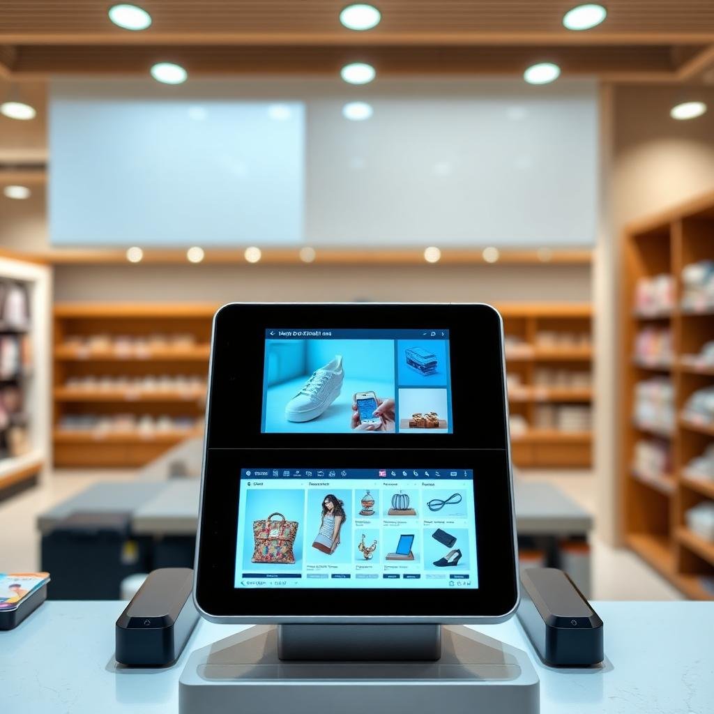 Point of Sale Displays
