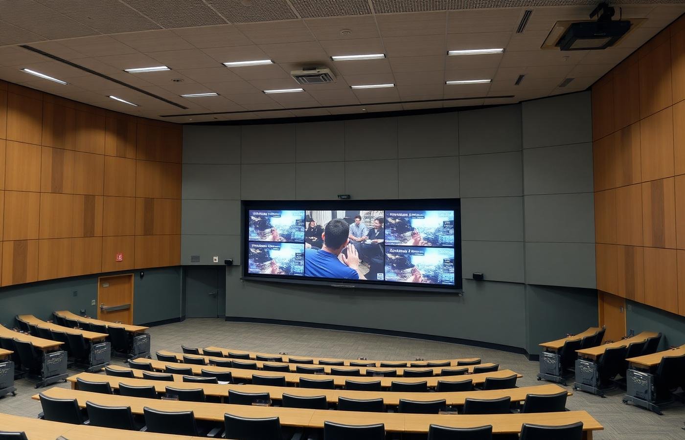 State University Smart Campus